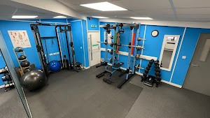 Road To Recovery Therapy - Pain & Injury Management place picture